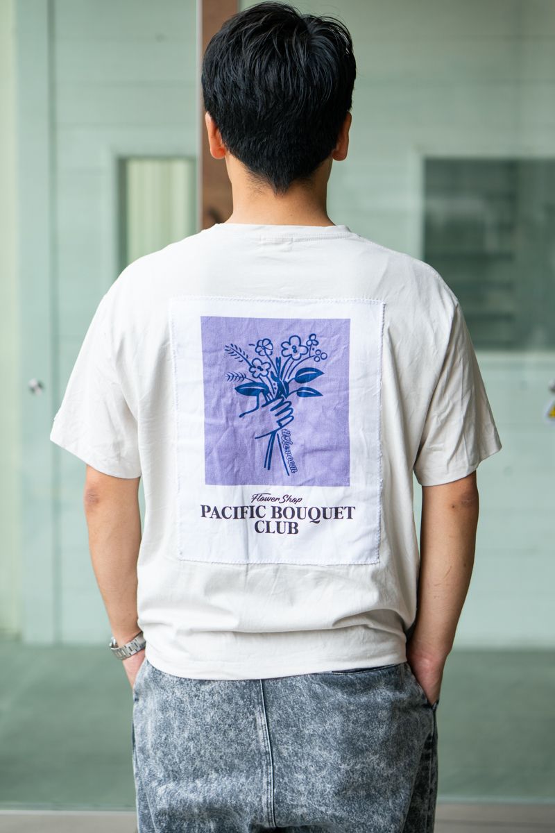 リルームのTシャツコーディネート | 260719-1131-00 佐藤竜樹 7枚目の写真