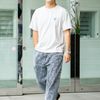 リルームのTシャツコーディネート | 260719-1131-00 佐藤竜樹 4枚目の写真