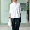 コモリのシャツコーディネート | 260719-1132-55 加藤智也 2枚目の写真