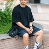 エスエフシーのTシャツコーディネート | 260719-1135-19 野川 祥