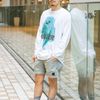 グーフレンズのTシャツコーディネート | 260719-1138-14 藤本祥太 2枚目の写真