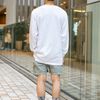 グーフレンズのTシャツコーディネート | 260719-1138-14 藤本祥太 4枚目の写真