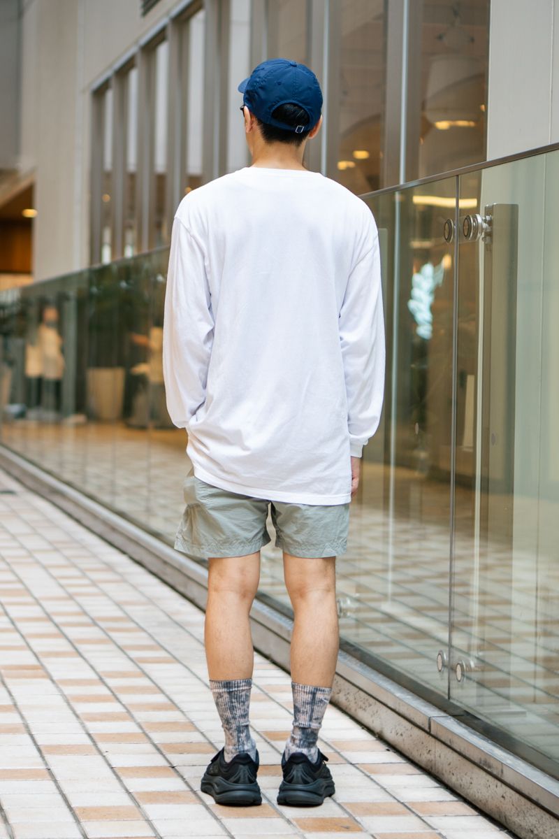 グーフレンズのTシャツコーディネート | 260719-1138-14 藤本祥太 4枚目の写真