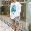 グーフレンズのTシャツコーディネート | 260719-1138-14 藤本祥太