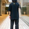 不明のTシャツコーディネート | 260719-1123-39 永浦圭太 4枚目の写真