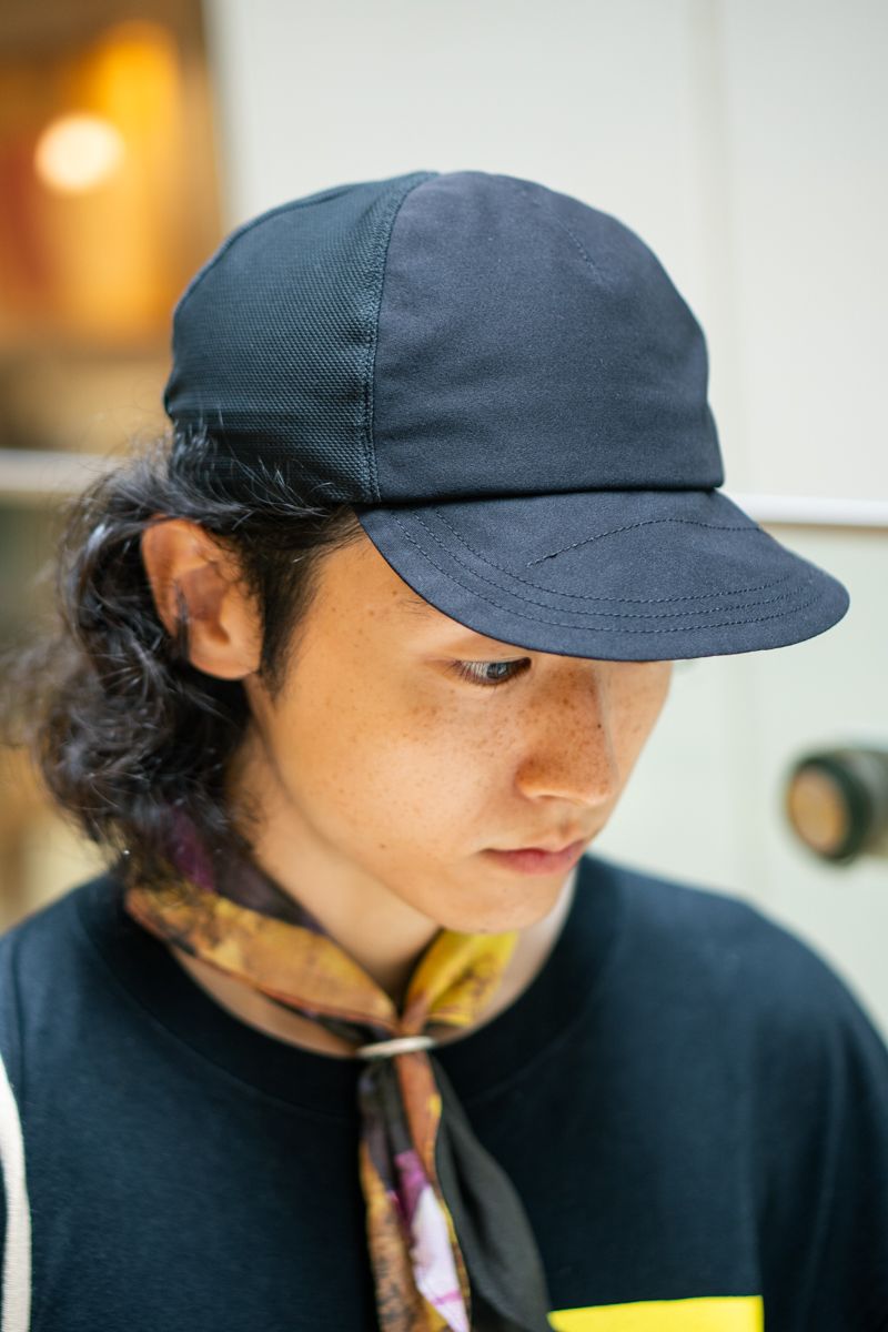 不明のTシャツコーディネート | 260719-1123-39 永浦圭太 5枚目の写真
