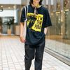 不明のTシャツコーディネート | 260719-1123-39 永浦圭太 2枚目の写真