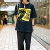不明のTシャツコーディネート | 260719-1123-39 永浦圭太 3枚目の写真