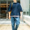 フリークスストアのTシャツコーディネート | 260719-1203-22 杉山 謙 3枚目の写真