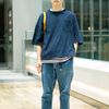 フリークスストアのTシャツコーディネート | 260719-1203-22 杉山 謙
