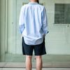 ユナイテッドアローズのシャツコーディネート | 260719-1205-42 永島まほろ 5枚目の写真