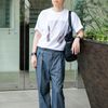 ザインターナショナルアートコレクションのTシャツコーディネート | 260719-1207-31 T 3枚目の写真