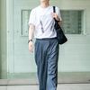 ザインターナショナルアートコレクションのTシャツコーディネート | 260719-1207-31 T 2枚目の写真
