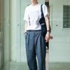 ザインターナショナルアートコレクションのTシャツコーディネート | 260719-1207-31 T