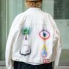ダイワピア39のTシャツコーディネート | 260719-1215-51 酒井裕希 9枚目の写真