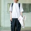 ダイワピア39のTシャツコーディネート | 260719-1215-51 酒井裕希 3枚目の写真
