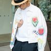 ダイワピア39のTシャツコーディネート | 260719-1215-51 酒井裕希 7枚目の写真