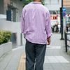 ジャーナルスタンダードレリュームのシャツコーディネート | 260719-1211-11 長嶋亮磨 4枚目の写真