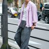 ジャーナルスタンダードレリュームのシャツコーディネート | 260719-1211-11 長嶋亮磨