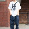 ネイバーフッドのTシャツコーディネート | 260719-1554-52 アンドウ 2枚目の写真