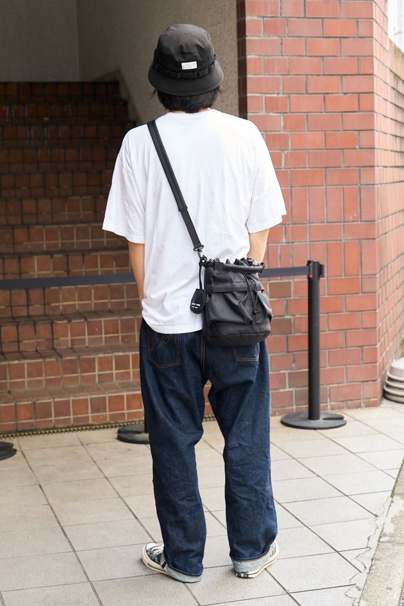 ネイバーフッドのTシャツコーディネート | 260719-1554-52 アンドウ 4枚目の写真