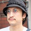 ネイバーフッドのTシャツコーディネート | 260719-1554-52 アンドウ 5枚目の写真