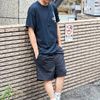 ノーブランドのTシャツコーディネート | 260719-1558-35 ひとし 2枚目の写真