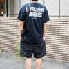 ノーブランドのTシャツコーディネート | 260719-1558-35 ひとし 4枚目の写真