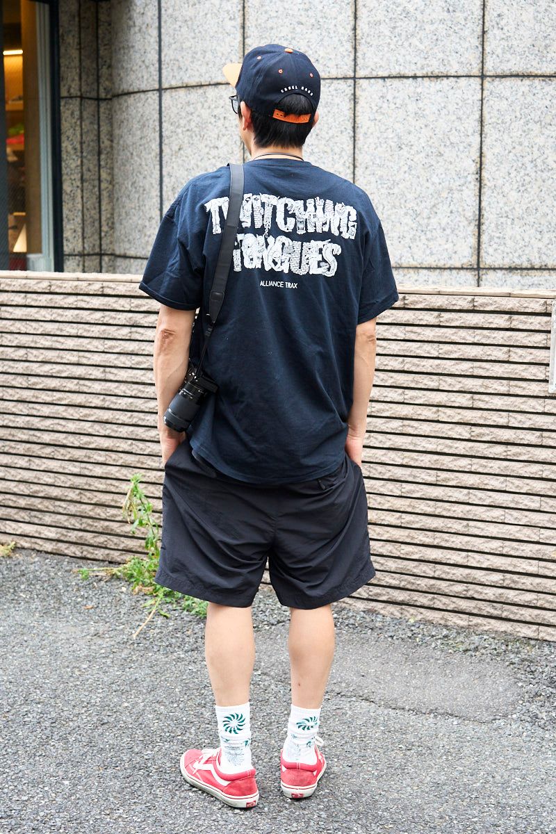 ノーブランドのTシャツコーディネート | 260719-1558-35 ひとし 4枚目の写真