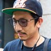 ノーブランドのTシャツコーディネート | 260719-1558-35 ひとし 5枚目の写真