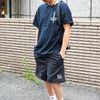 ノーブランドのTシャツコーディネート | 260719-1558-35 ひとし