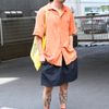 古着のシャツコーディネート | 260719-1602-14 久保井大貴 3枚目の写真