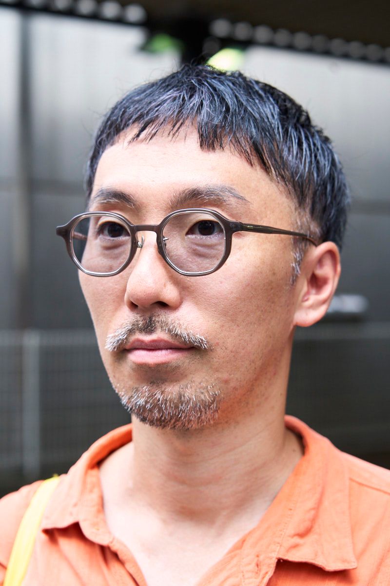 古着のシャツコーディネート | 260719-1602-14 久保井大貴 5枚目の写真