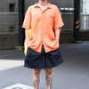 古着のシャツコーディネート | 260719-1602-14 久保井大貴