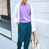 古着のシャツコーディネート | 260719-1610-35 雄二 2枚目の写真