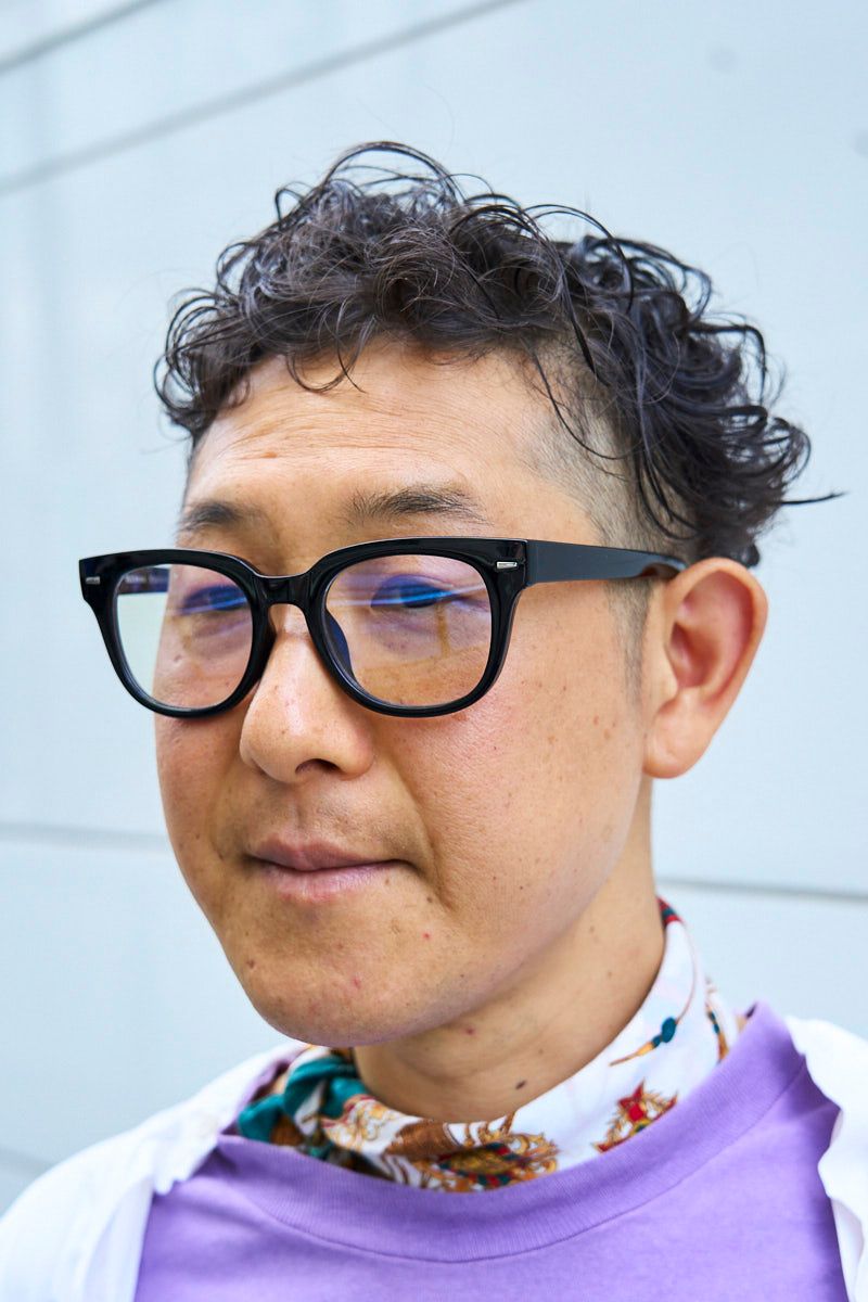 古着のシャツコーディネート | 260719-1610-35 雄二 6枚目の写真