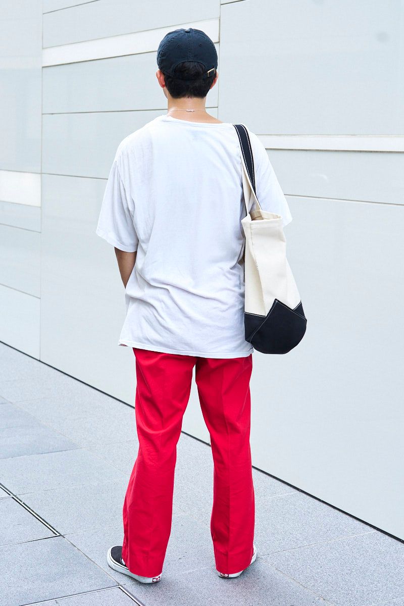 古着のTシャツコーディネート | 260719-1614-41 清田 5枚目の写真