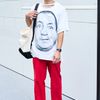 古着のTシャツコーディネート | 260719-1614-41 清田 4枚目の写真