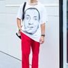 古着のTシャツコーディネート | 260719-1614-41 清田 3枚目の写真