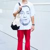 古着のTシャツコーディネート | 260719-1614-41 清田