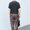 古着のTシャツコーディネート | 260719-1617-44 タカユキ 5枚目の写真