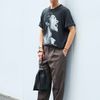 古着のTシャツコーディネート | 260719-1617-44 タカユキ 2枚目の写真