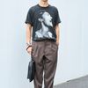 古着のTシャツコーディネート | 260719-1617-44 タカユキ 4枚目の写真