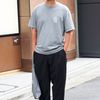 ミッドナイトピザクラブのTシャツコーディネート | 260719-1620-12 ファビオ 4枚目の写真