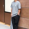 ミッドナイトピザクラブのTシャツコーディネート | 260719-1620-12 ファビオ 2枚目の写真