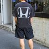 不明のTシャツコーディネート | 260719-1546-29 ケイスケ 5枚目の写真