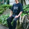イズネスのTシャツコーディネート | 260720-0909-00 つるまき 2枚目の写真