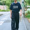 イズネスのTシャツコーディネート | 260720-0909-00 つるまき 3枚目の写真