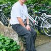 古着のTシャツコーディネート | 260720-0919-54 長谷川聡史 2枚目の写真