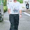 古着のTシャツコーディネート | 260720-0919-54 長谷川聡史 3枚目の写真